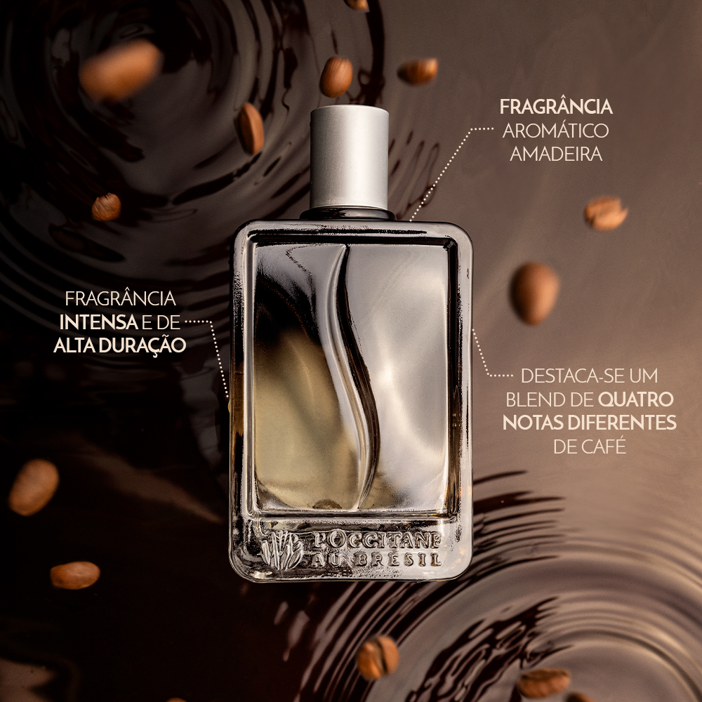 Eau de Parfum Café Espresso 90ml, ,  large image number 1